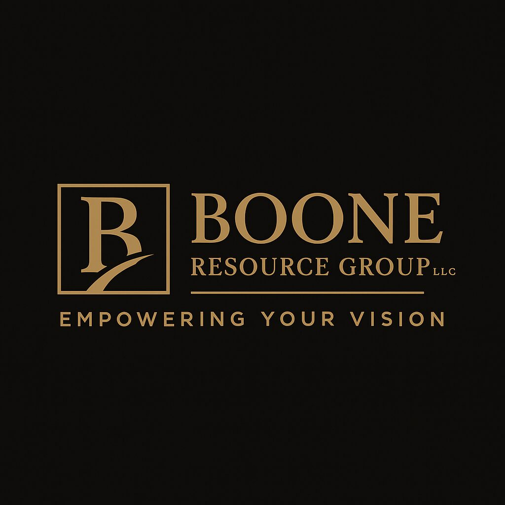 Boone Resource Group